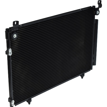 Universal Air Cond Toy Highlander 05-01 Condenser, Cn3053Pfc CN3053PFC